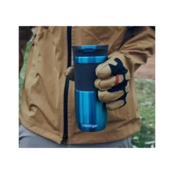 CONTIGO Byron SNAPSEAL | Mug Isotherme -Matériel De Camping contigo byron snapseal mug isotherme 2