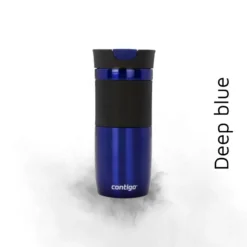 CONTIGO Byron SNAPSEAL | Mug Isotherme -Matériel De Camping contigo byron snapseal mug isotherme 5