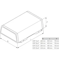 DOMETIC Sinpower DSP-T 1300 à 3500W 7 DOMETIC Sinpower DSP-T 1300 à 3500W -Matériel De Camping dometic sinpower dsp t 1300 a 3500w 3