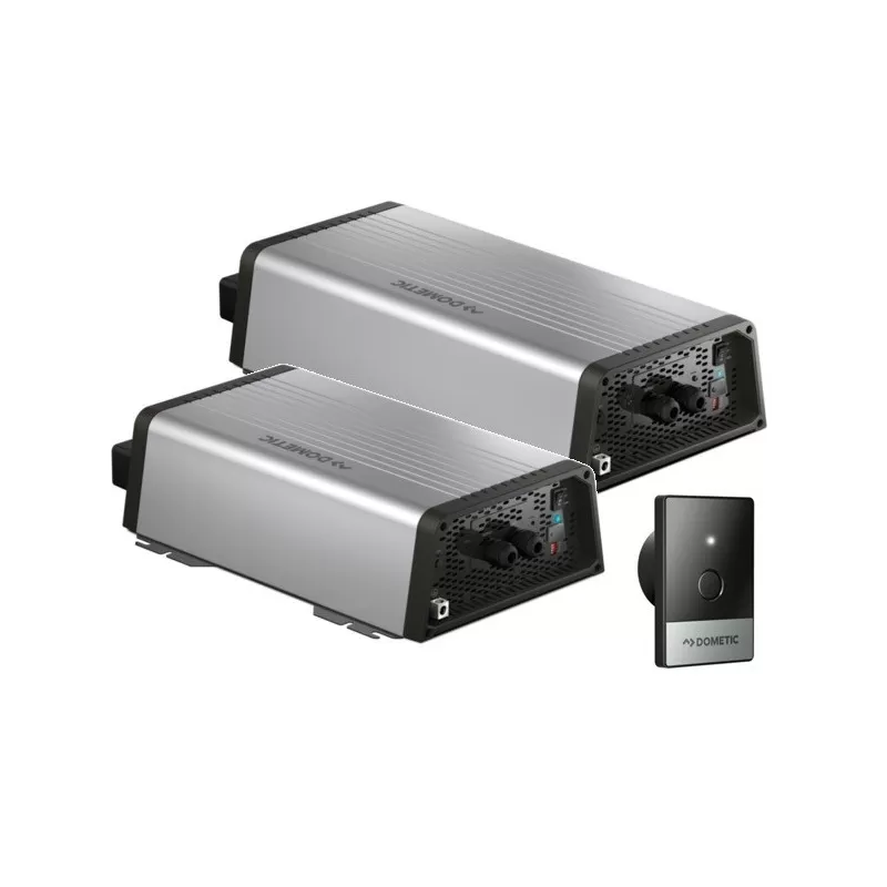 DOMETIC Sinpower DSP-T 1300 à 3500W 1 DOMETIC Sinpower DSP-T 1300 à 3500W
