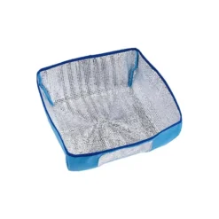 EA Ensemble De Couvre-plats Isothermes -Matériel De Camping ea ensemble de couvre plats isothermes 2