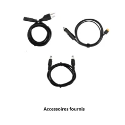 ECOFLOW Delta 2 1024 Wh -Matériel De Camping ecoflow delta 2 1024 wh 5