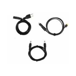 ECOFLOW Delta 2 1024 Wh + Panneau Solaire 400 W -Matériel De Camping ecoflow delta 2 1024 wh panneau solaire 400 w 4