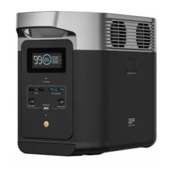 ECOFLOW Delta 2 1024 Wh + Panneau Solaire 400 W -Matériel De Camping ecoflow delta 2 1024 wh panneau solaire 400 w 6