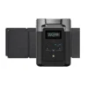 ECOFLOW Delta 2 1024 Wh + Panneaux Solaires 2 X 110 W
