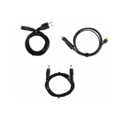 ECOFLOW Delta Max 1612 Wh + Panneaux Solaires 2 X 400 W 9 ECOFLOW Delta Max 1612 Wh + Panneaux Solaires 2 X 400 W -Matériel De Camping ecoflow delta max 1612 wh panneaux solaires 2 x 400 w 3