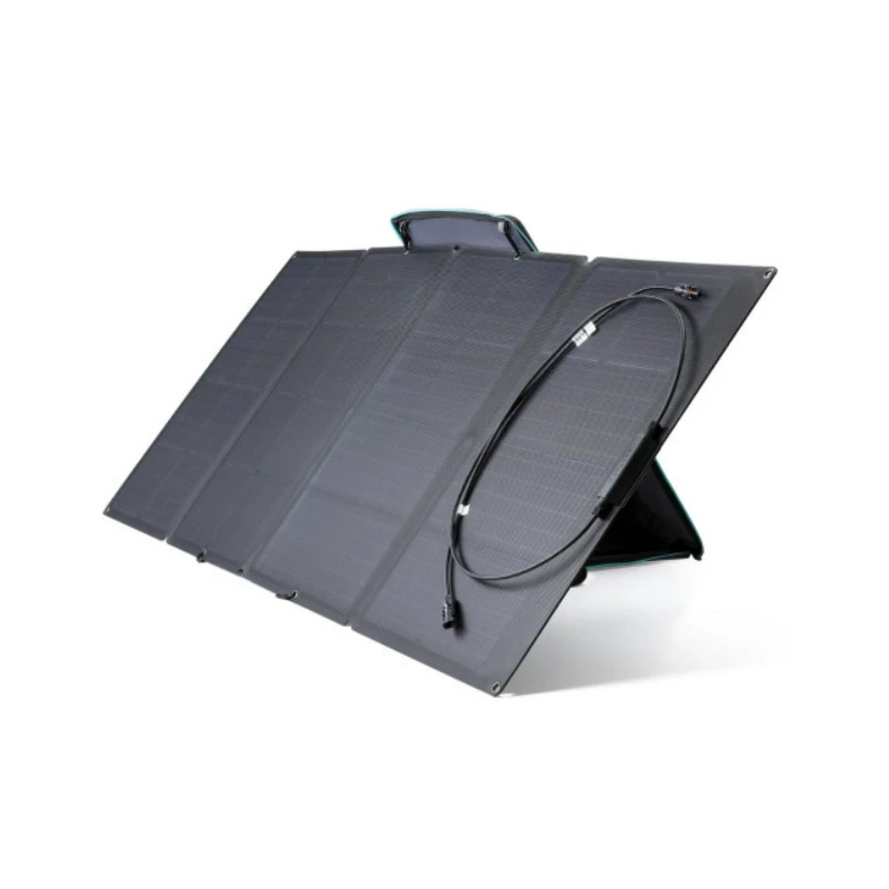 ECOFLOW Delta Max 1612 Wh + Panneaux Solaires 2 X 400 W 5 ECOFLOW Delta Max 1612 Wh + Panneaux Solaires 2 X 400 W – Image 5
