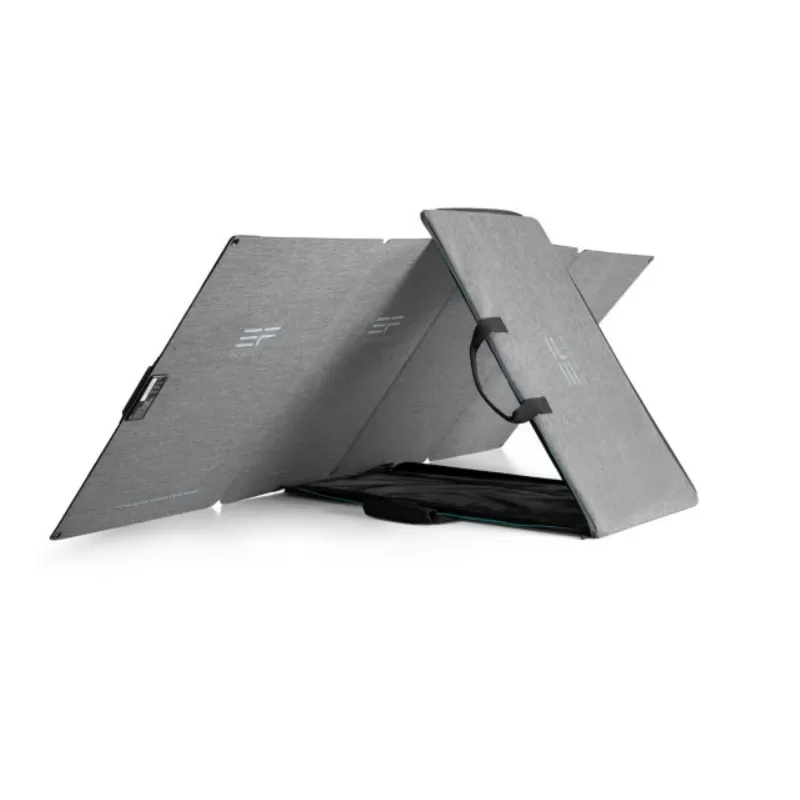 ECOFLOW Delta Pro 3600 Wh + Panneaux Solaires 2 X 400 W 6 ECOFLOW Delta Pro 3600 Wh + Panneaux Solaires 2 X 400 W – Image 6