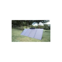 ECOFLOW Panneau Solaire 400 W -Matériel De Camping ecoflow panneau solaire 400 w 4