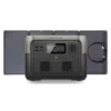 ECOFLOW River 2 Max 512 Wh + Panneau Solaire 110 W