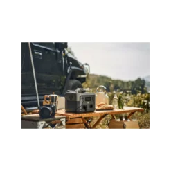 ECOFLOW River 2 Max 512 Wh + Panneau Solaire 110 W 11 ECOFLOW River 2 Max 512 Wh + Panneau Solaire 110 W -Matériel De Camping ecoflow river 2 max 512 wh panneau solaire 110 w 5