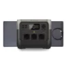 ECOFLOW River 2 Pro 768 Wh + Panneau Solaire 110 W