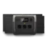 ECOFLOW River 2 Pro 768 Wh + Panneaux Solaires 2 X 110 W