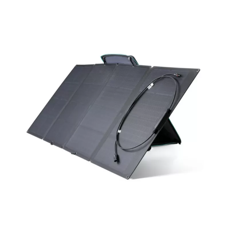 ECOFLOW River 2 Pro 768 Wh + Panneaux Solaires 2 X 110 W 4 ECOFLOW River 2 Pro 768 Wh + Panneaux Solaires 2 X 110 W – Image 4