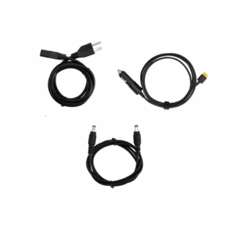 ECOFLOW River 2 Pro 768 Wh + Panneaux Solaires 2 X 110 W 6 ECOFLOW River 2 Pro 768 Wh + Panneaux Solaires 2 X 110 W – Image 6