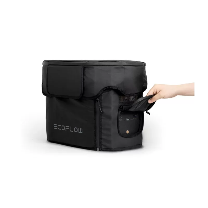 ECOFLOW Sac Delta Max 2 ECOFLOW Sac Delta Max – Image 2