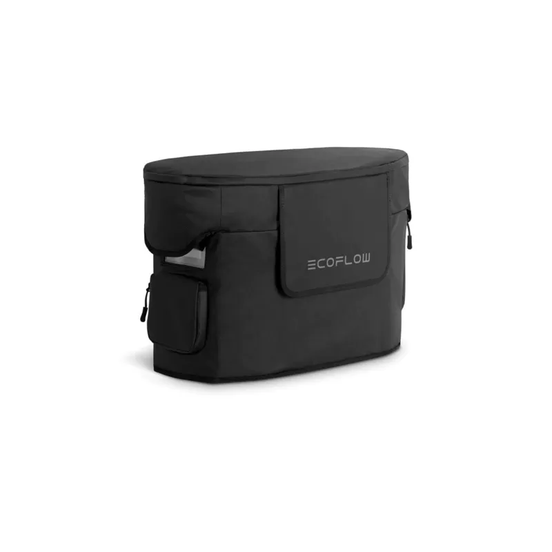 ECOFLOW Sac Delta Max 3 ECOFLOW Sac Delta Max – Image 3
