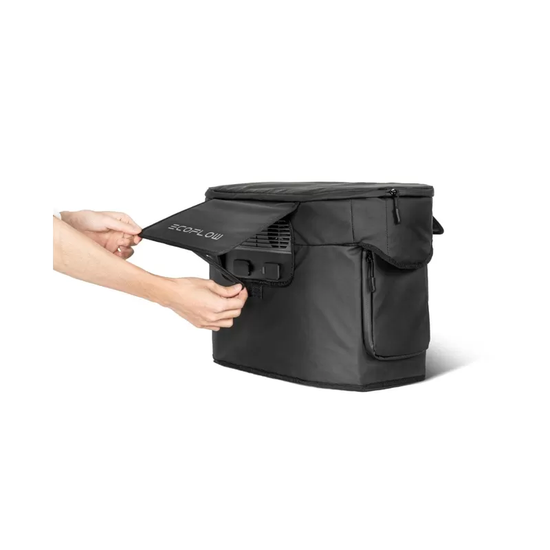 ECOFLOW Sac Delta Max 4 ECOFLOW Sac Delta Max – Image 4