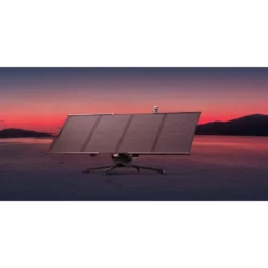 ECOFLOW Solar Tracker -Matériel De Camping ecoflow solar tracker 3