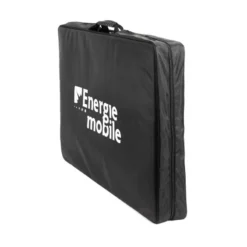 EM Panneau Solaire PSP400 -Matériel De Camping em panneau solaire psp400 4