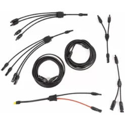 EM Panneau Solaire PSP400 -Matériel De Camping em panneau solaire psp400 5