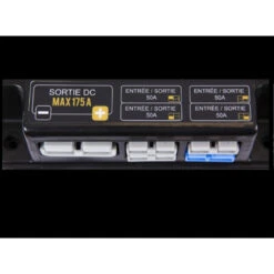 EM PowerBox 760 Wh + 1000W / 230V -Matériel De Camping em powerbox 760 wh 1000w 230v 2