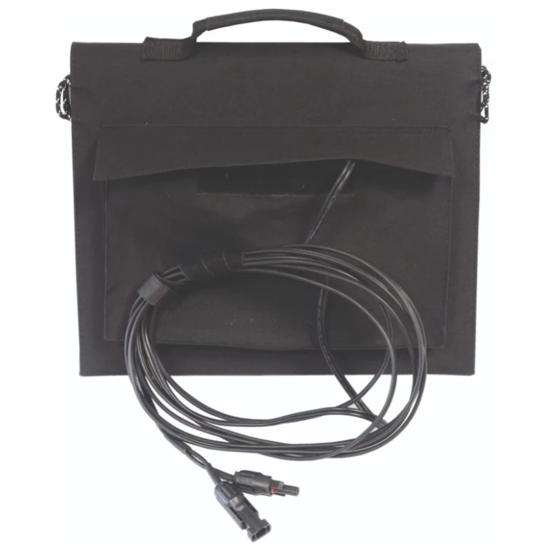 EM Powerkase PK60 768 Wh + Panneau Solaire 125 W 6 EM Powerkase PK60 768 Wh + Panneau Solaire 125 W – Image 6