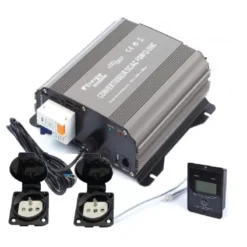 EM Convertisseur PSW12-350C