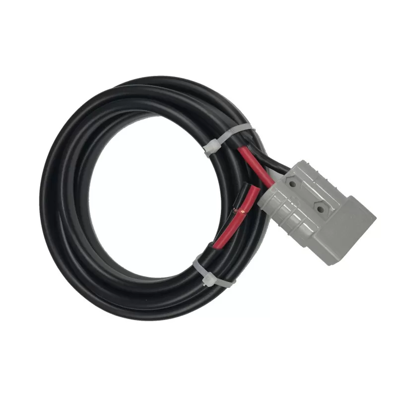 EM Rallonge Avec Prise SB50 1 EM Rallonge Avec Prise SB50