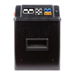 EM Powerbox 3070 Wh 23 EM Powerbox 3070 Wh -Matériel De Camping energie mobile kit powerbox 3070 wh avec panneau solaire 125w 11