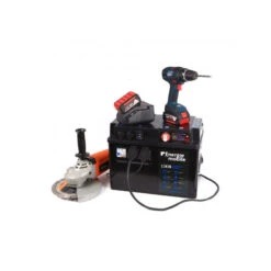 EM Powerbox 3070 Wh 15 EM Powerbox 3070 Wh -Matériel De Camping energie mobile kit powerbox 3070 wh avec panneau solaire 125w 3