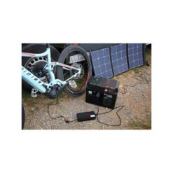 EM Powerbox 3070 Wh 16 EM Powerbox 3070 Wh -Matériel De Camping energie mobile kit powerbox 3070 wh avec panneau solaire 125w 4