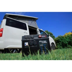 EM Powerbox 3070 Wh 18 EM Powerbox 3070 Wh -Matériel De Camping energie mobile kit powerbox 3070 wh avec panneau solaire 125w 6