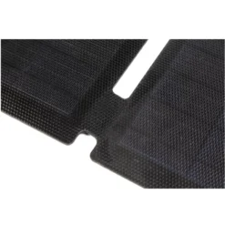 EM Panneau Solaire Pliable WBC70 -Matériel De Camping energie mobile panneau solaire pliable wbc70 5