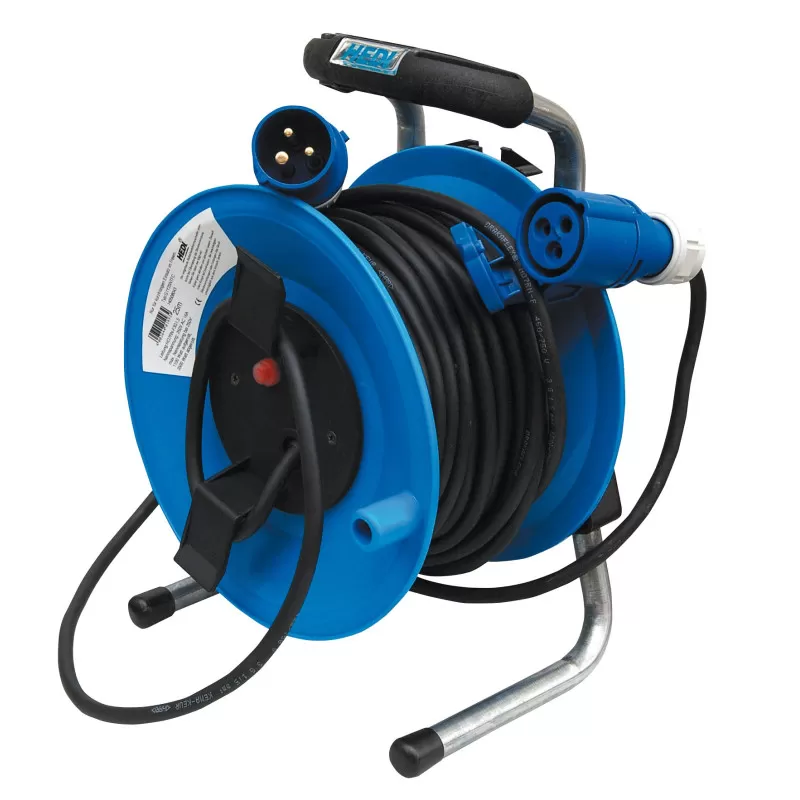 EA Rallonge 25 M P17 1 EA Rallonge 25 M P17