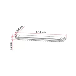 FIAMMA Led Awning Light -Matériel De Camping fiamma led awning light 2
