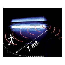 FIAMMA Led Sensor Door Light 9 FIAMMA Led Sensor Door Light -Matériel De Camping fiamma led sensor door light 1 4