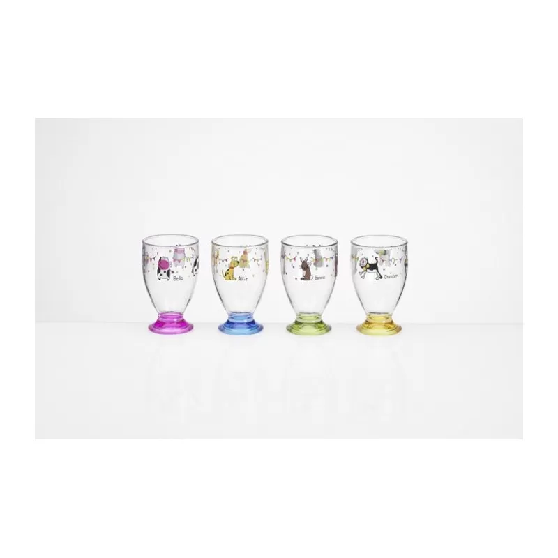 FLAMEFIELD Verres Pour Enfants 1 FLAMEFIELD Verres Pour Enfants