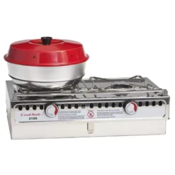 OMNIA Four -Matériel De Camping four omnia 3