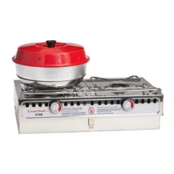 OMNIA Four -Matériel De Camping four omnia 5