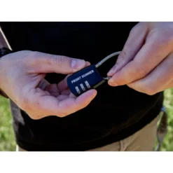 FRONT RUNNER Cadenas à Combinaison -Matériel De Camping front runner cadenas a combinaison 5