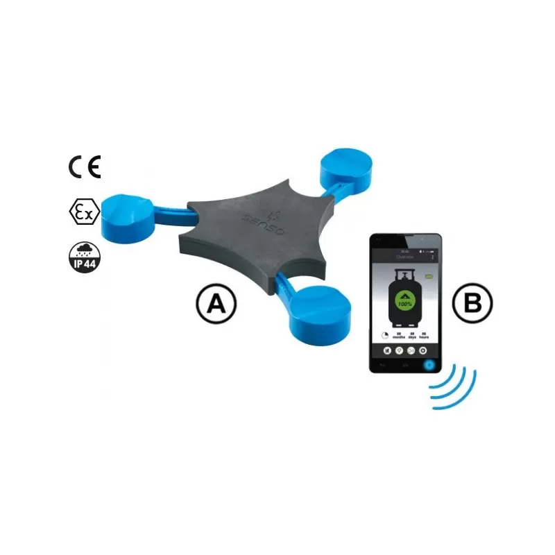 GOK Senso4s Basic 2 GOK Senso4s Basic – Image 2