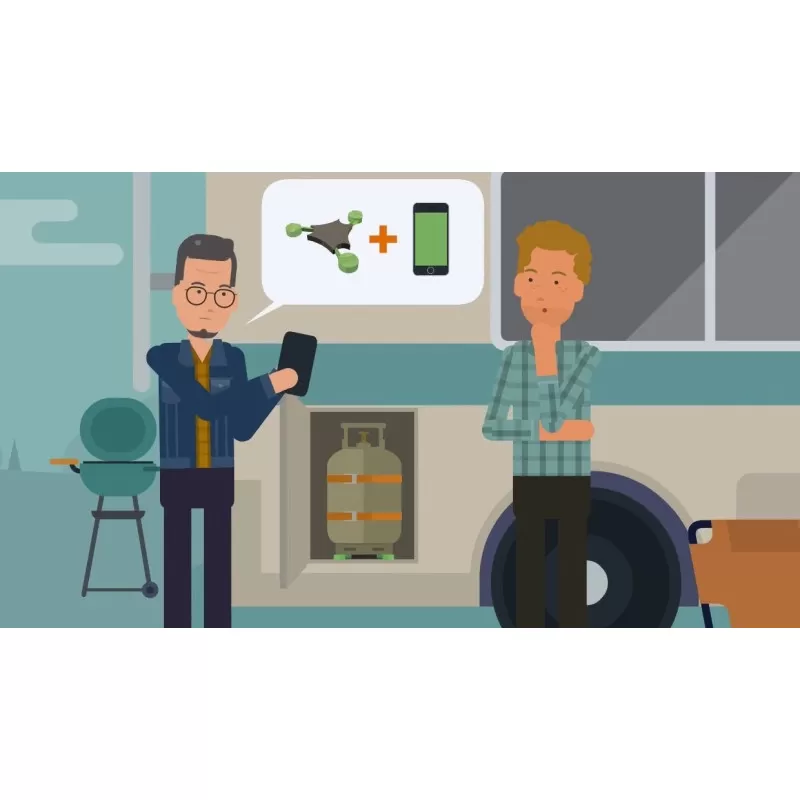 GOK Senso4s Plus 3 GOK Senso4s Plus – Image 3