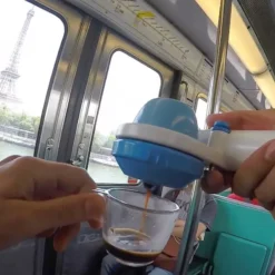 HANDPRESSO Pump Pop -Matériel De Camping handpresso pump pop 2