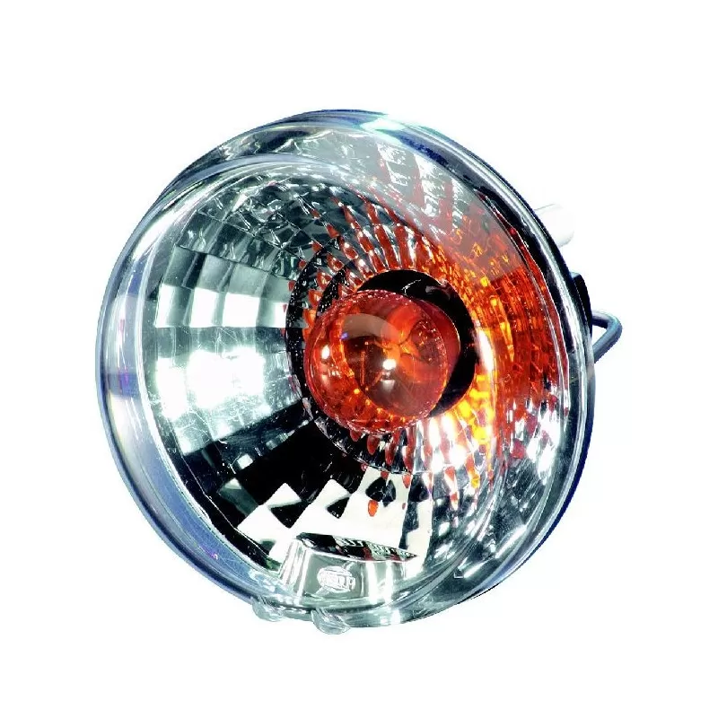 HELLA Feu Clignotant Avant/arrière ø 90 Mm 1 HELLA Feu Clignotant Avant/arrière ø 90 Mm