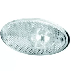 HELLA Feu De Position Blanc LED 101 X 45 Mm