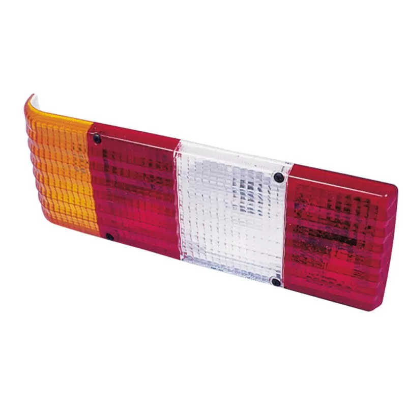 HELLA Feu Réversible + Recul 383 X 130 X 60 Mm 1 HELLA Feu Réversible + Recul 383 X 130 X 60 Mm