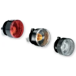 HELLA Feux Arrières Premium ø 66 Mm -Matériel De Camping hella feux arriere premium o 66 mm 2