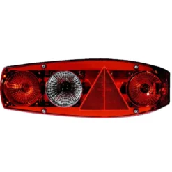 HELLA Feux Arrières Caraluna II Caravane