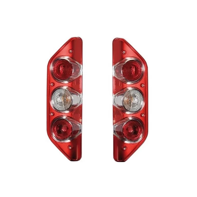 HELLA Feux Arrières Caraluna Modular 1 HELLA Feux Arrières Caraluna Modular